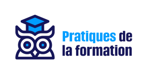 Logo : pratiques-de-la-formation.fr